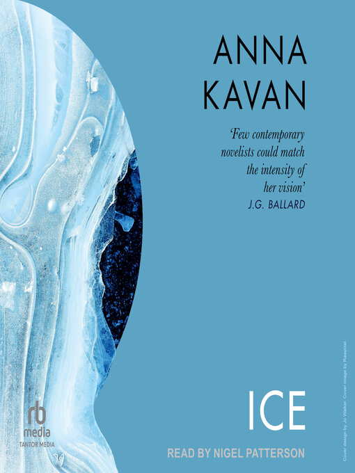 Title details for Ice by Anna Kavan - Available